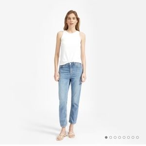 EVERLANE the summer jean